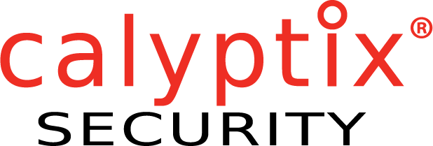 Calyptix Security Logo